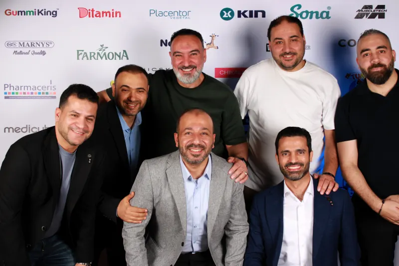 Event review by Pearl Qatar Hospitality
